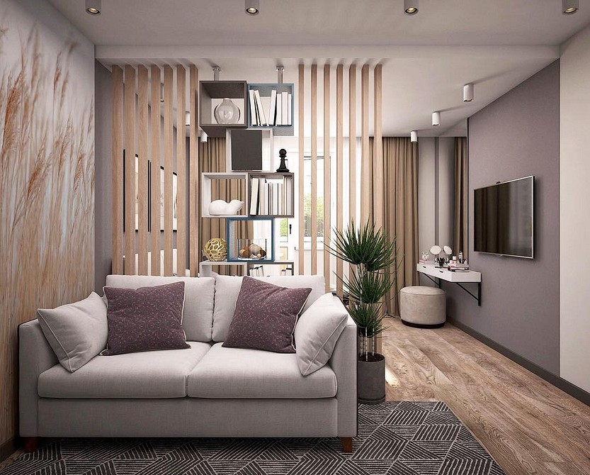 Гостиная 18 кв. м. — обзор лучших вариантов дизайна, фото, идеи планировки, выбор мебели, варианты отделки, зонирование