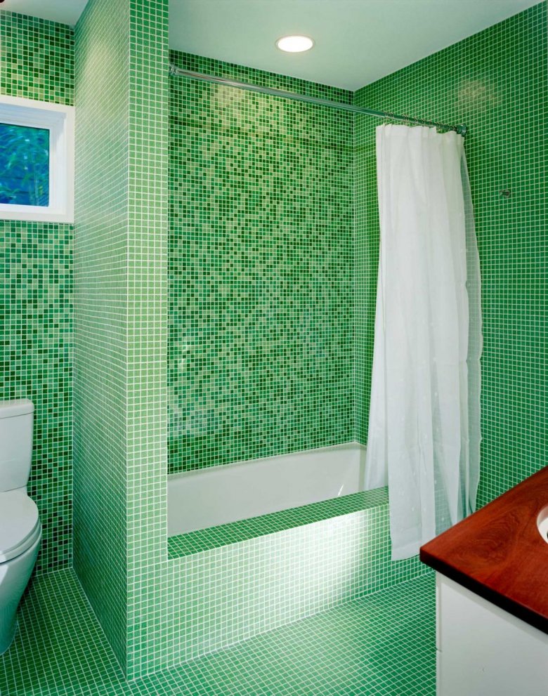 Варианты материалов для отделки стен в ванной комнате: современные идеи для покрытия