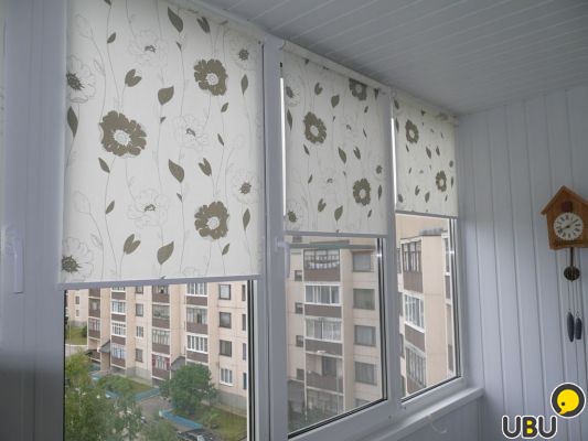 Как быстро выбрать рулонные шторы для пластиковых окон: виды, советы, на что обратить внимание?