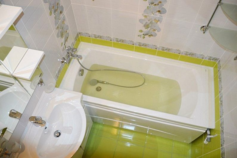 Ванная комната в хрущевке: 58 фото, крутые идеи дизайна