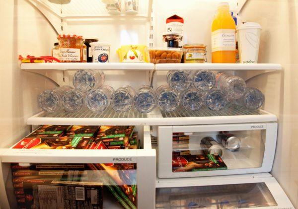 Можно ли хранить выключенный холодильник на морозе - tehnofaq