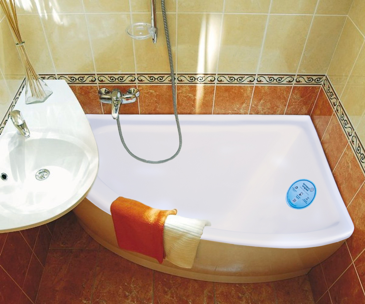 10 советов, как выбрать акриловую ванну: размеры, толщина, производители - строительный блог вити петрова