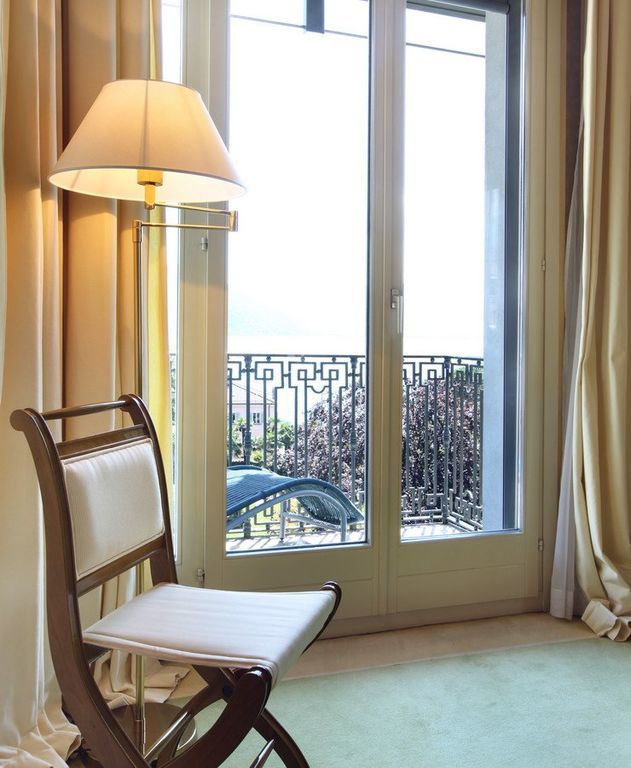 Французский балкон – оптимальное решение для современной квартиры