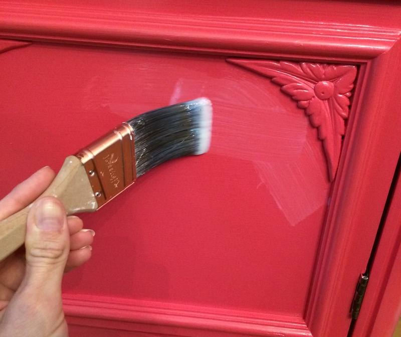Покраска деревянных дверей. чем покрасить деревянную дверь