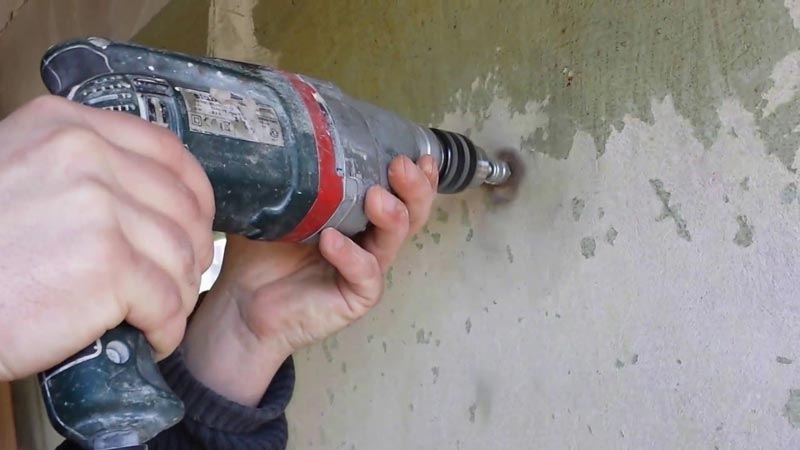 Как снять краску со стен в ванной: совет мастера / zonavannoi.ru