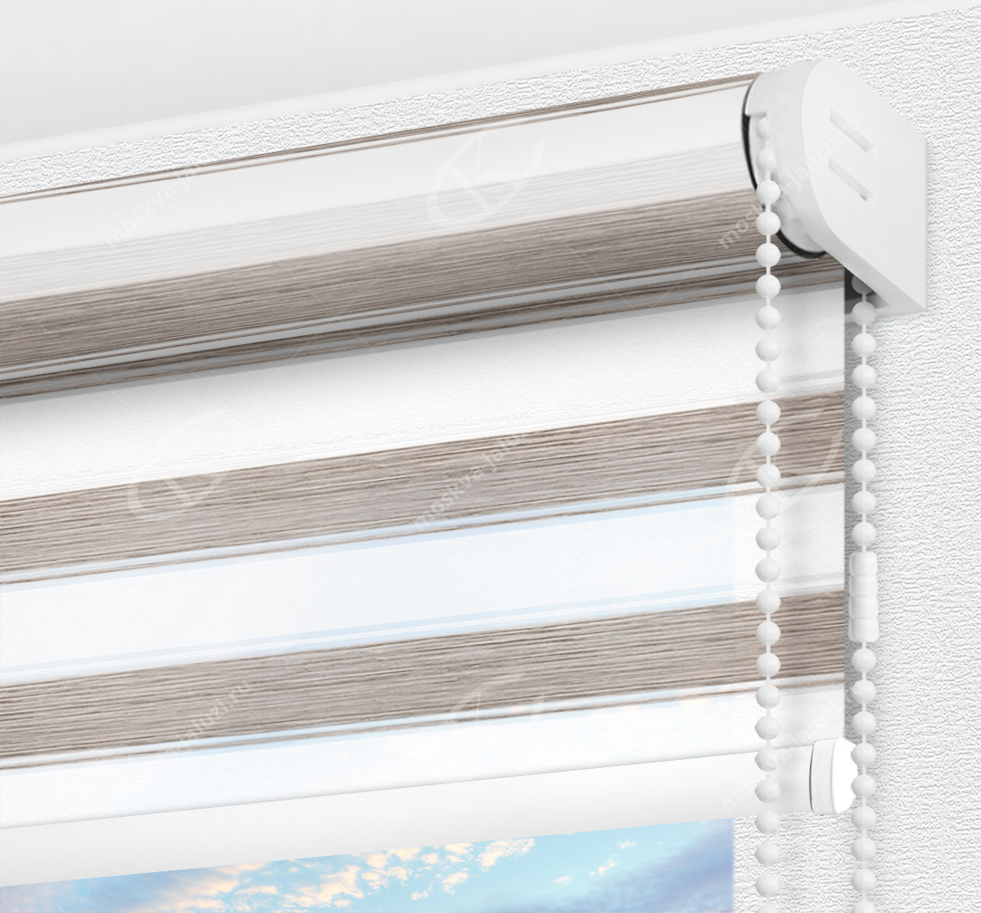 Как крепить рулонные шторы на пластиковые окна: инструкция
