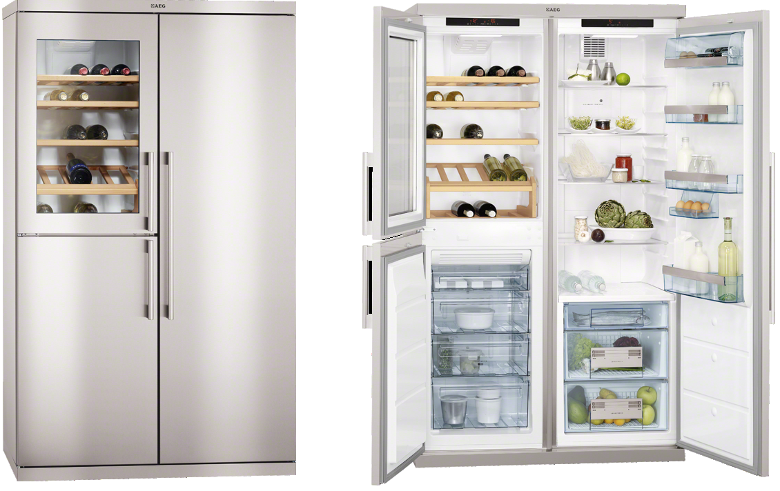 Выбор холодильника для дома: 10 параметров и рекомендаций для покупателя