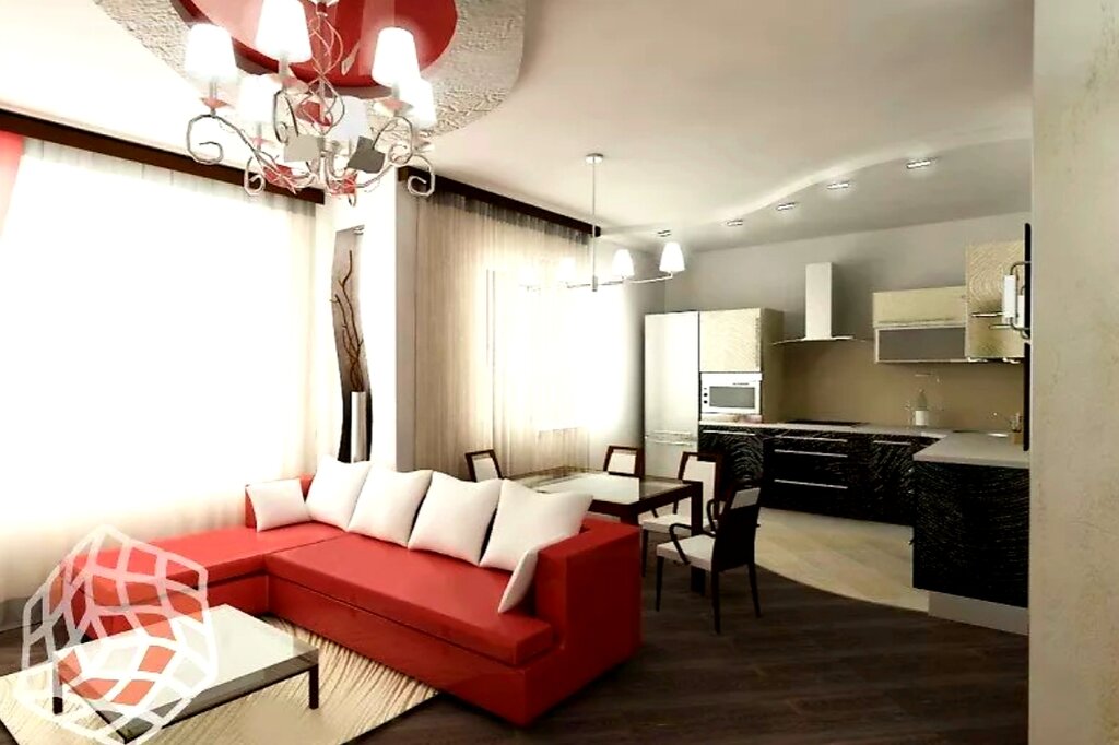 Планировка 3 комнатной квартиры: 140 фото лучших идей, современный дизайн, удачное сочетание по цвету и стилю