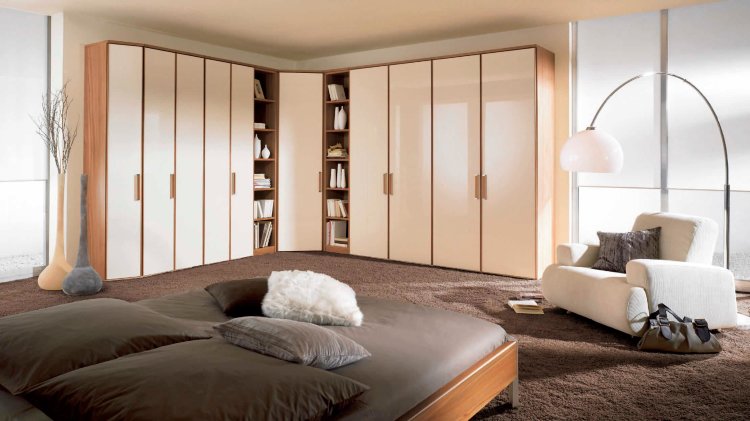 Как расставить мебель в спальне 3 на 5, как лучше разместить мебель в маленькой прямоугольной спальне