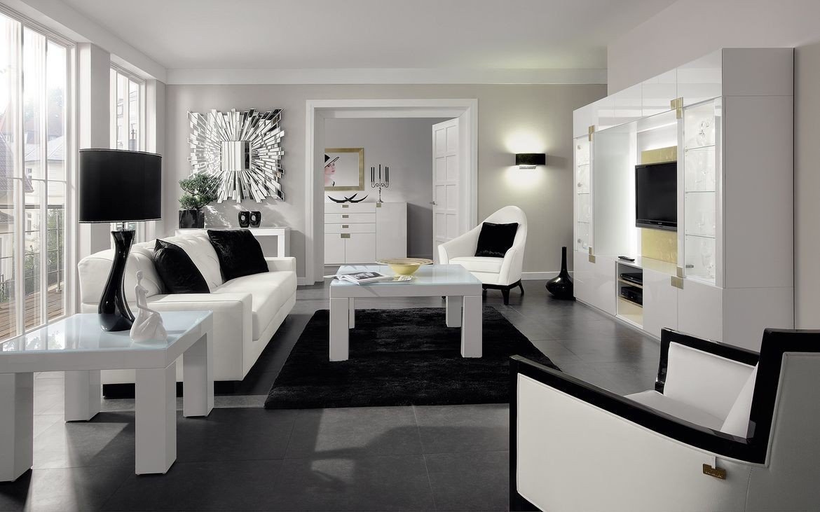 Белая гостиная - преимущества белого цвета в гостинной. подбор правильного освещения. сочетание цветов и оттенков. выбор стиля для дизайна гостинной белого цвета