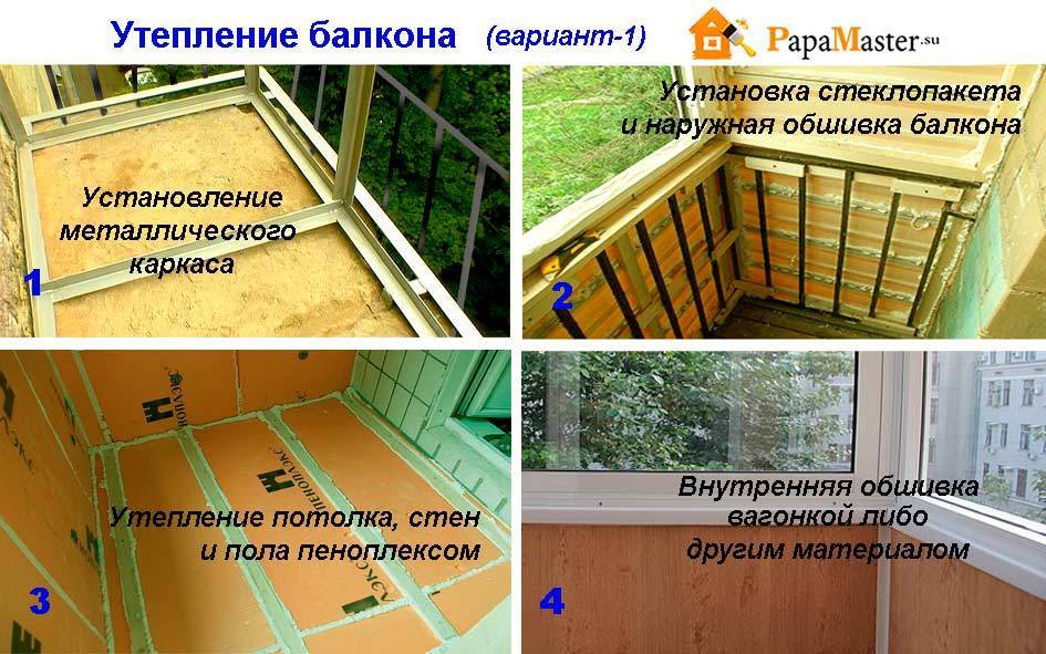 Как сделать балкон своими руками — оригинальные проекты (110 фото). советы по утеплению и отделке + примеры практичного обустройства