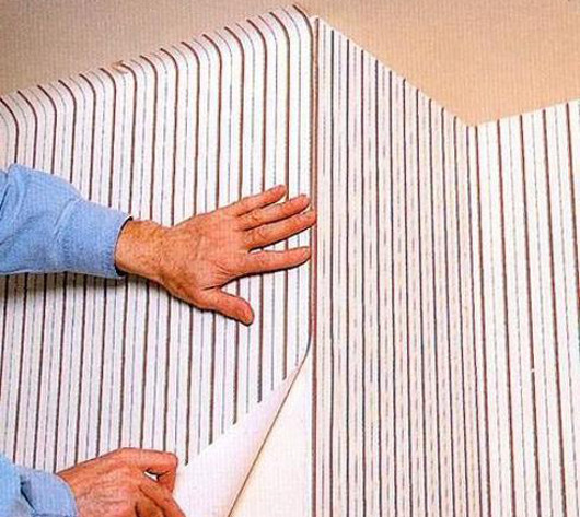 Подготовка стен к поклейке обоев пошаговая инструкция | советы специалистов