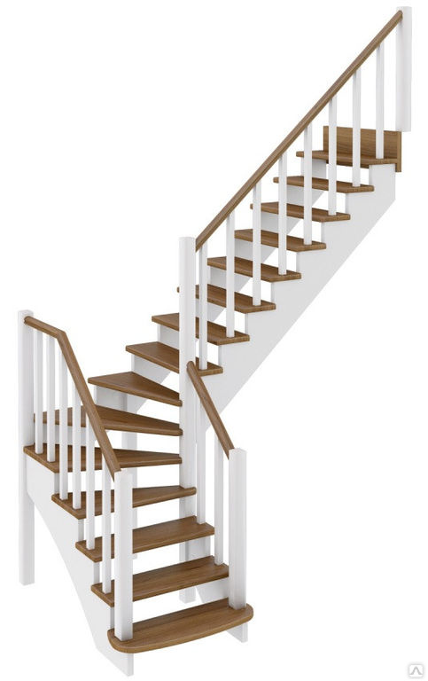 Выбор готовых лестниц: 3 важных требования