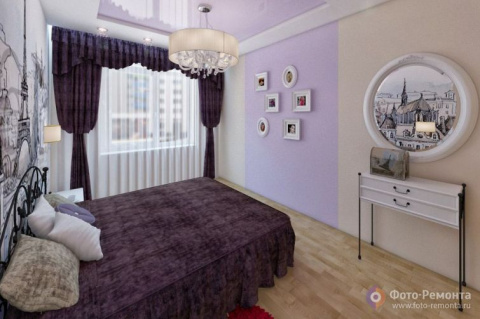 Спальня своими руками — инструкция по оформлению уютного и современного дизайна (100 фото)