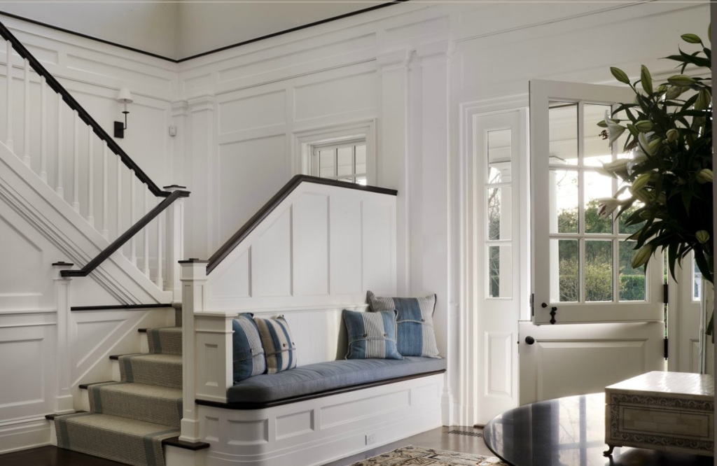 Оригинальные и красивые деревянные лестницы – как это сделать в своем доме
