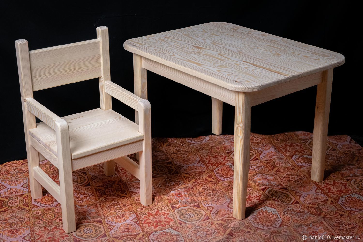 Стул из дерева своими руками: изготовление мебели на кухню, складных и детских стульчиков