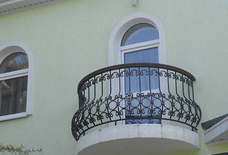 100 фото идей стильного оформления французского балкона внутри и снаружи
