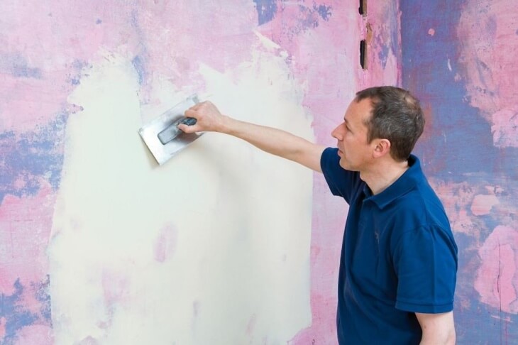 Сайт о грунтовке. грунтовка под покраску водоэмульсионной краской для потолка и стен