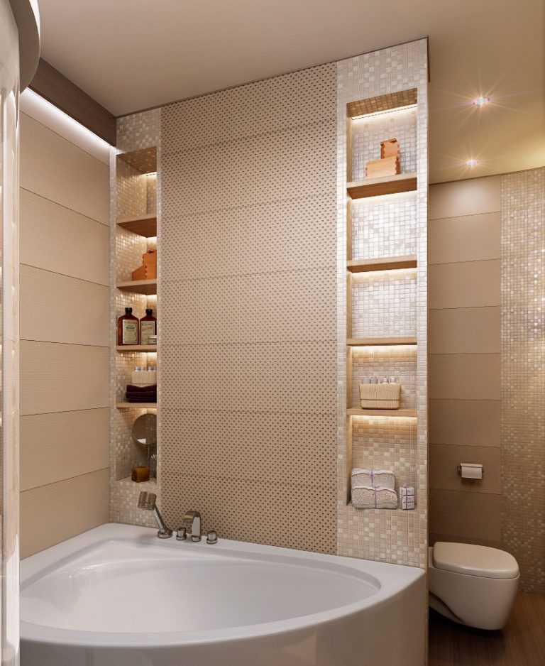 Шкаф в ванную: идеи обустройства ванной и советы по выбору модели шкафа (85 фото)