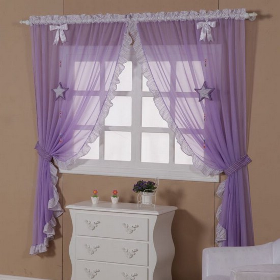 Цвет штор в спальню — инструкция как подобрать идеальный вариант. обзор новинок дизайна штор в интерьере спальни