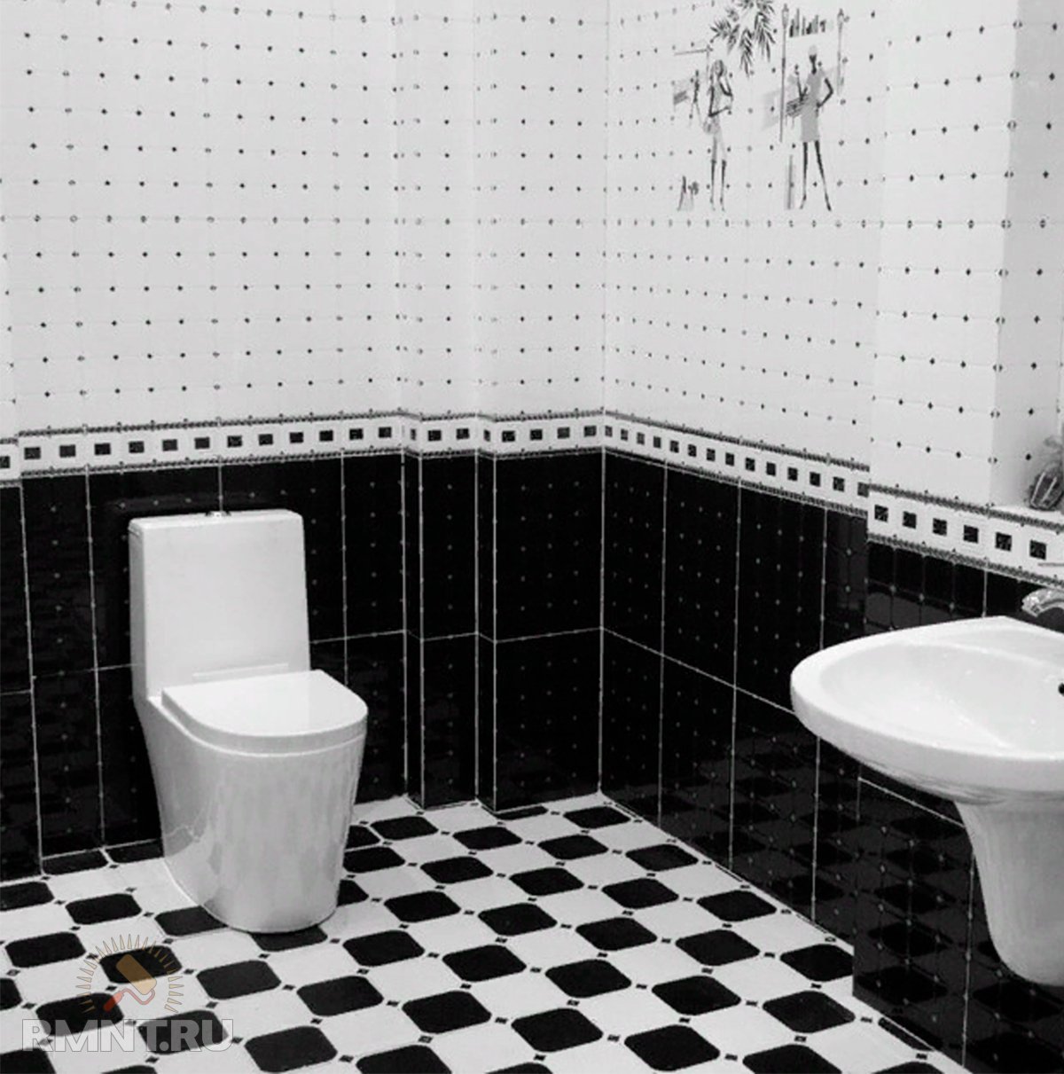 Дизайн туалета 2021 года: популярные варианты планировок. 200 фото эксклюзивных идей оформления