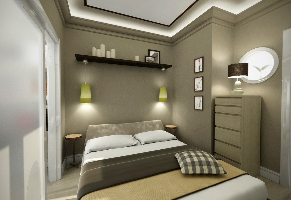 Спальня без окна вентиляция — фото,видео- форум mastergrad
