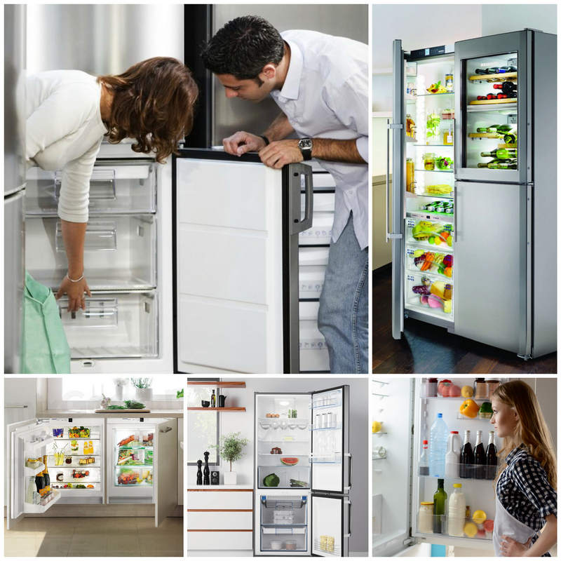 ❄️как выбрать качественный холодильник критерии выбора и рейтинг лучших 2022