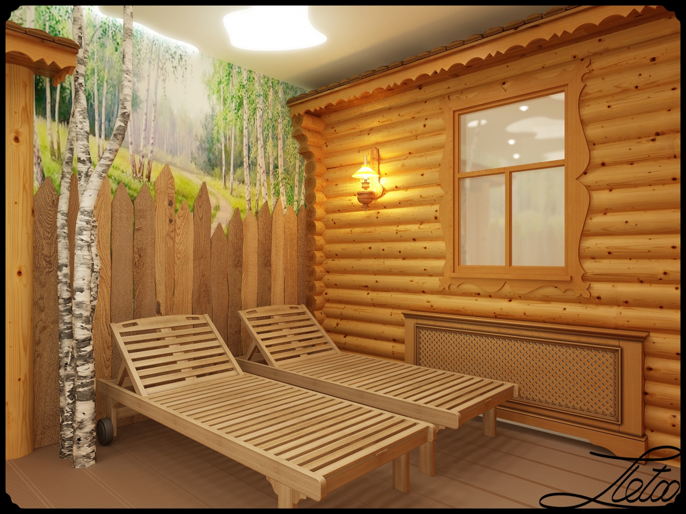 Комната отдыха в бане (86 фото) — дизайн интерьера помещения для отдыха внутри бани, отделка строения со спальней на втором этаже на даче