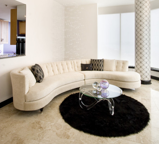 Красивые угловые гостиные — 215+фото лучших решений экономии места (шкаф, камин, диван)