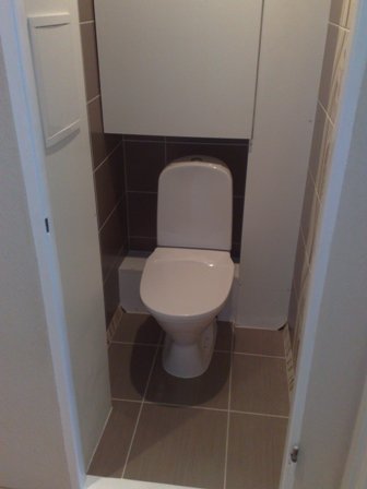 Как скрыть трубы в туалете и ванной комнате - несколько способов и пошаговый монтаж своими руками