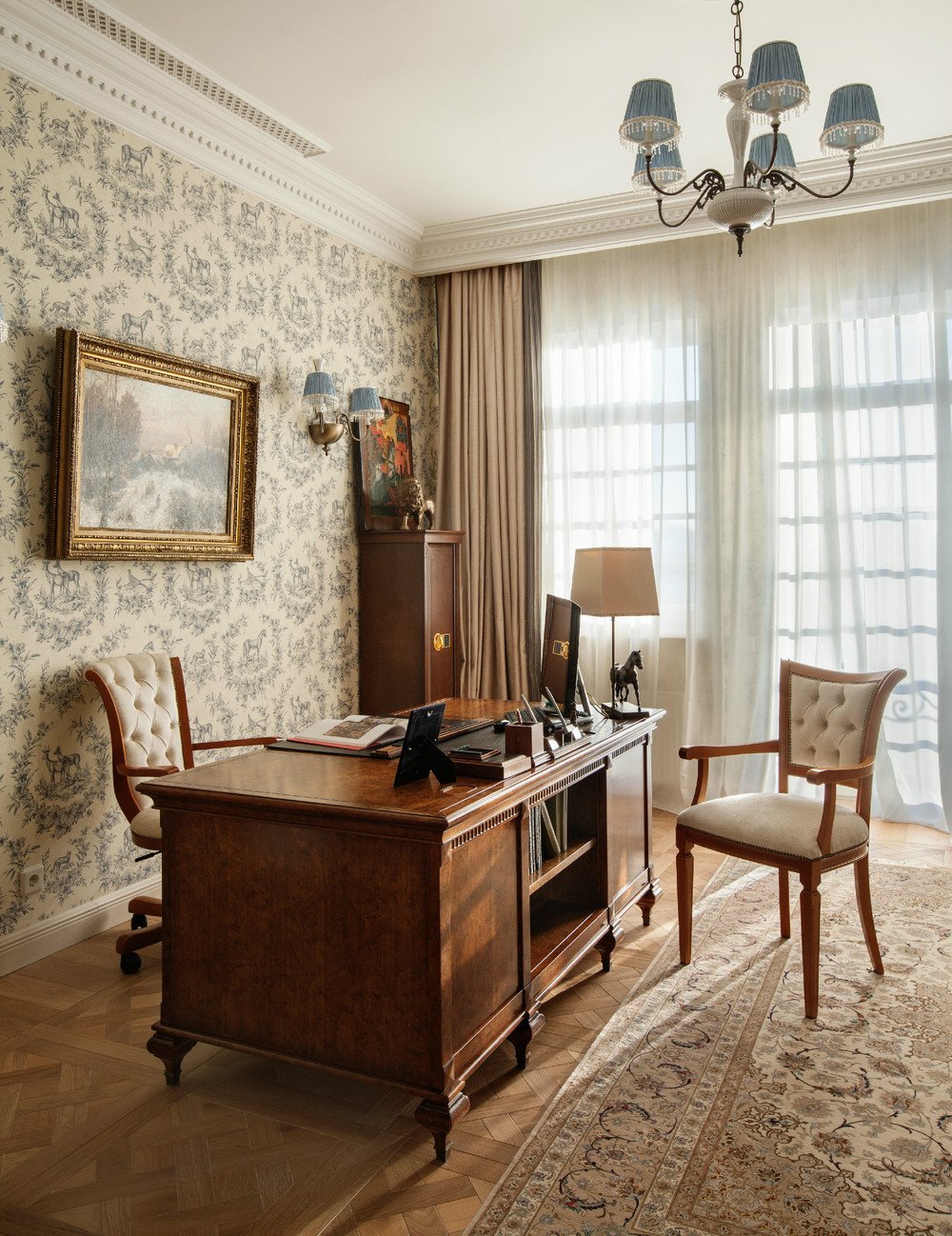 Квартира в классическом стиле – 73 фото тщательно проработанного дизайна
