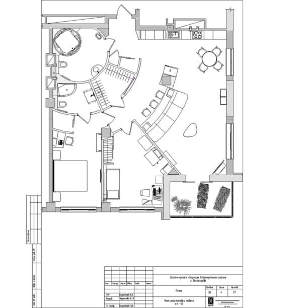 Планировка комнаты: приложение для дизайна интерьера, конструктор для проектирования на телефон  - 11 фото