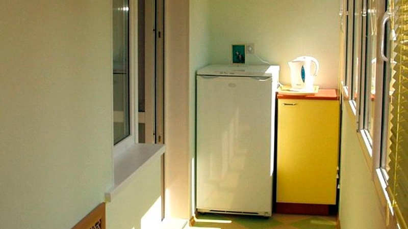 Можно ли хранить выключенный холодильник на морозе - tehnofaq