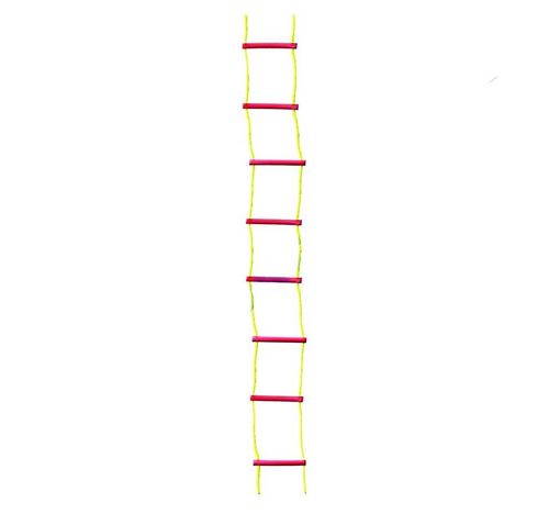Виды веревочных лестниц: материалы, конструкции и способы изготовления