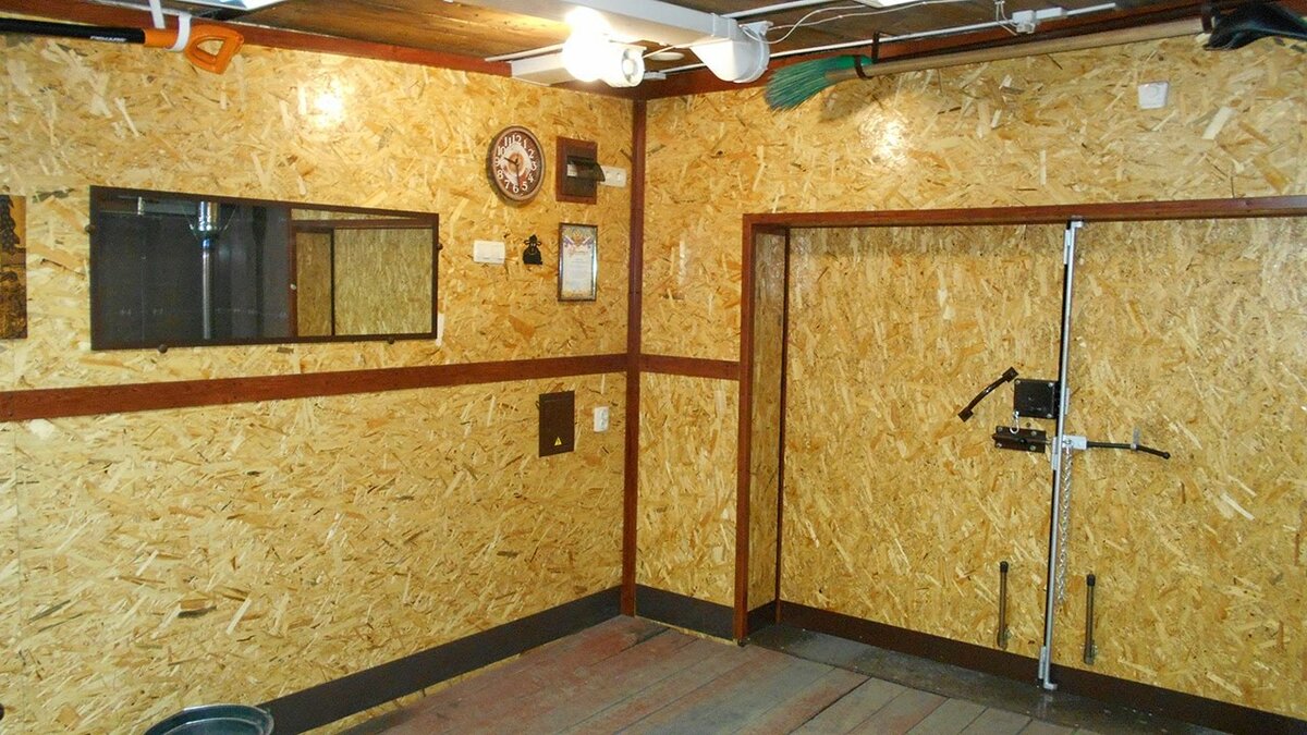 (+75 фото) внутренняя отделка дома из бруса