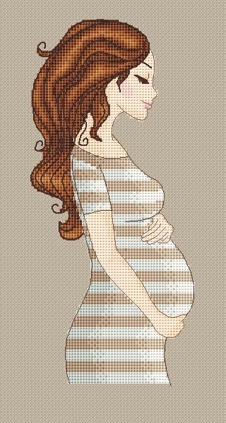 Можно ли беременным вязать спицами или крючком: мифы о вязании во время беременности