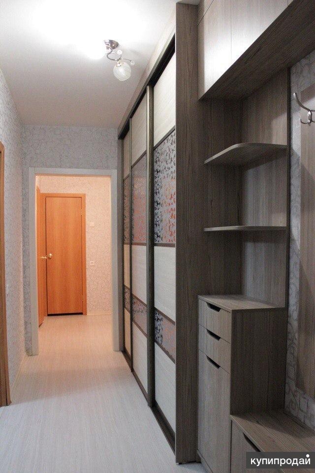 Как выбирать мебель для узких прихожих, советы дизайнеров