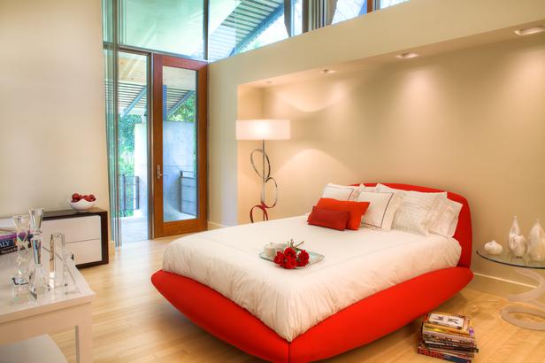 Дизайн красивых спален в квартире: 35 наглядных фото