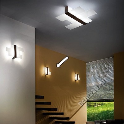 Светильники на стену - 60 фото эксклюзивного и стильного дизайна