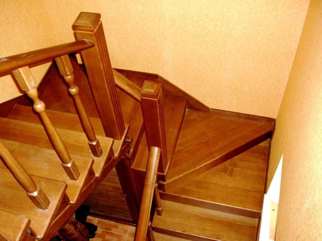 Веревочная лестница своими руками: изготовление и материалы