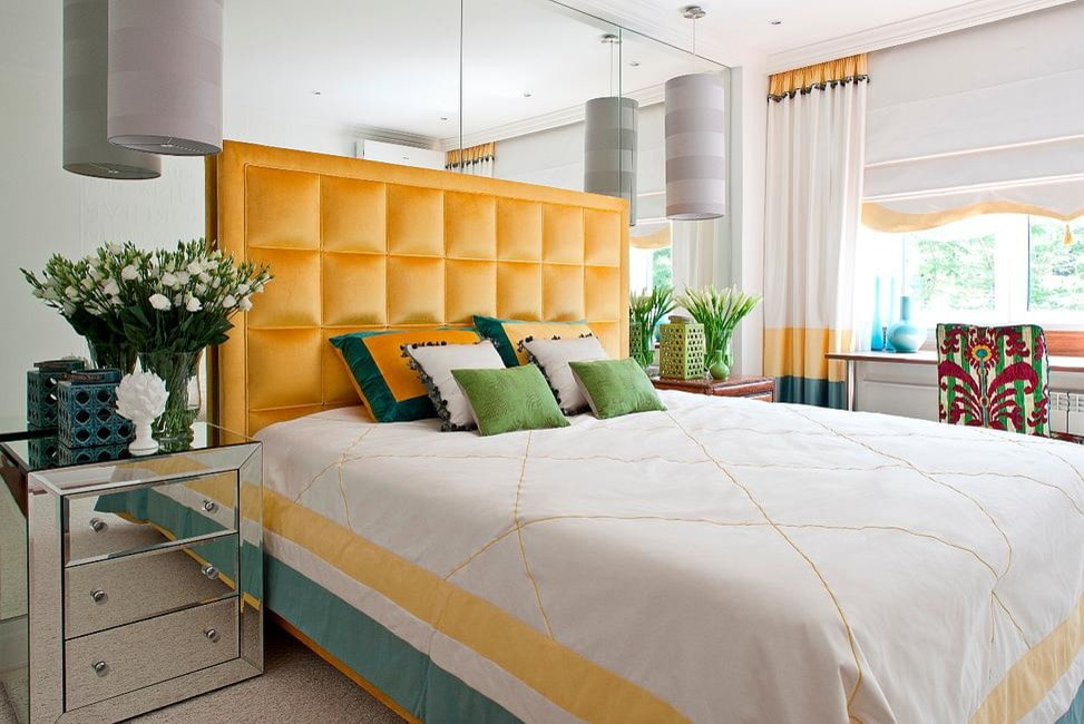 Бежевая спальня - 120 фото красивых вариантов дизайна спальни в бежевых тонах