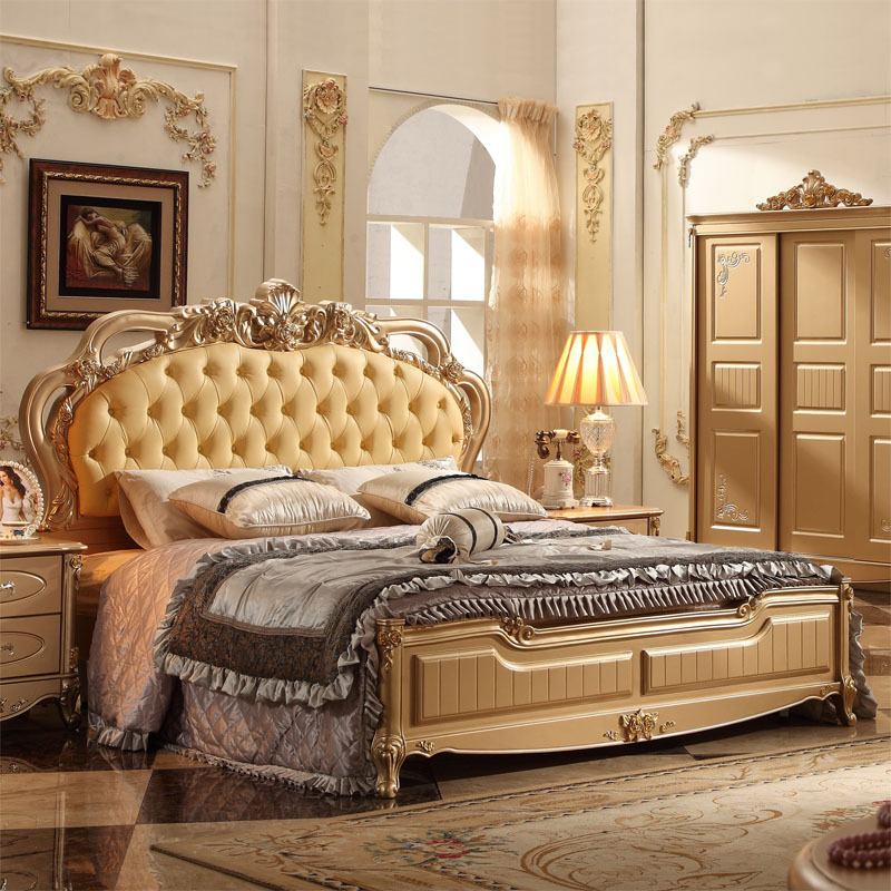Классические спальни: топ-160 фото вариантов классических спален. особенности стиля. советы в выборе цветовой гаммы. мебель и декоративные элементы