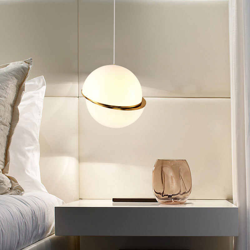 Прикроватные светильники для спальни: для изголовья, на тумбочку, подвесные потолочные, настенные
