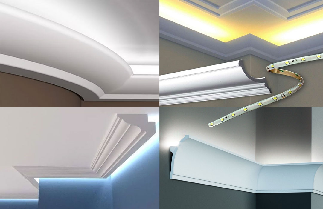 Как сделать натяжной потолок с подсветкой – варианты освещения, преимущества и недостатки