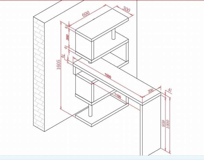 Барная стойка: высота и габариты конструкции для комфортного использования – советы по ремонту