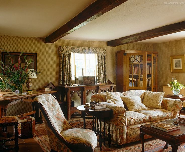 Дизайн интерьера в стиле кантри (57 фото) – шпаргалка по созданию уютной атмосферы в доме