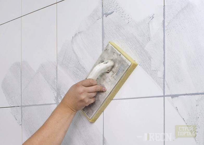 Краска вместо плитки в ванной: какой состав подобрать, преимущества покрытия