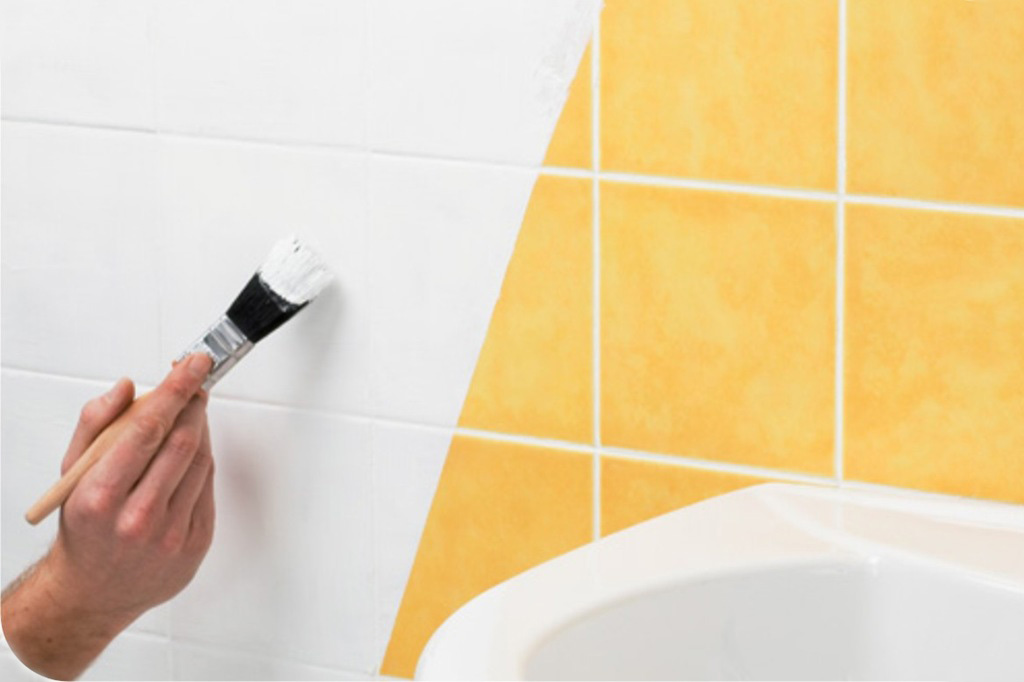 Акриловая краска для ванны - 3 совета как выбрать лучшую краску и покрасить ванну,жидкий акрил,эмаль,для акриловых ванн,акриловые краски.