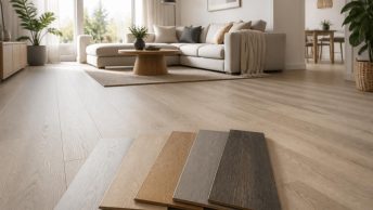 Какой класс ламината брать в квартиру: как выбрать без переплаты