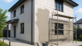 Отделка стен дома из газобетона: как выбрать материалы и не испортить основание